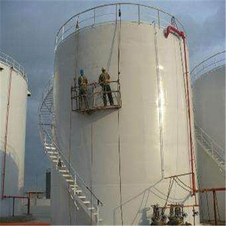 石河镇喷漆翻新・工业喷漆・设备喷漆服务简介